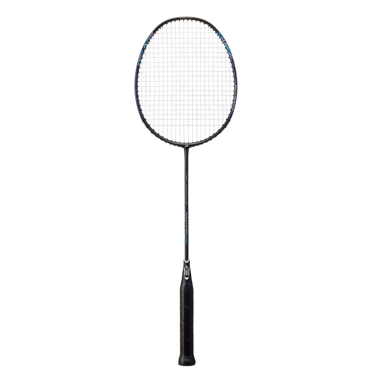 ナノフレア002クリア