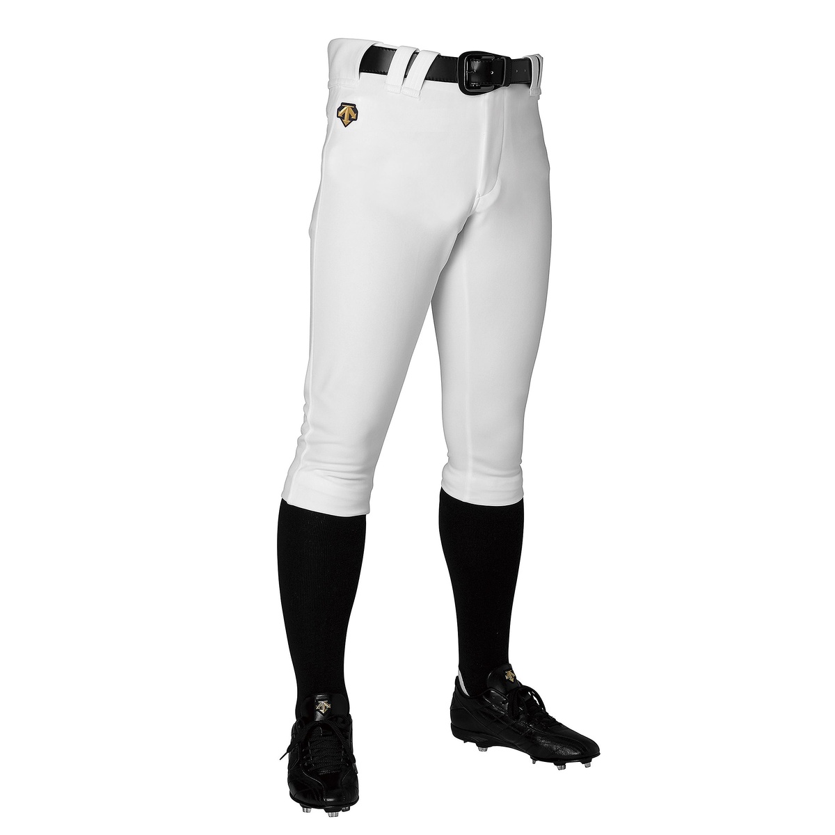 ジュニアショートフィットパンツ