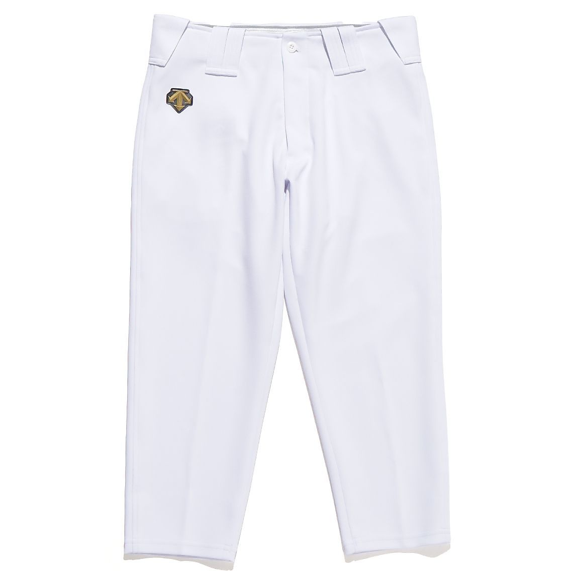 ショートフィットパンツ