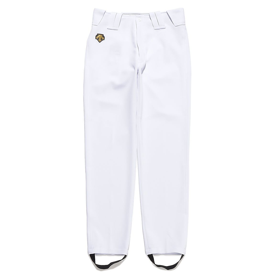 ストレートパンツ