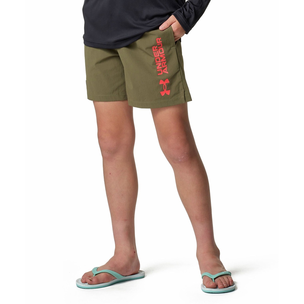 UA Board Shorts