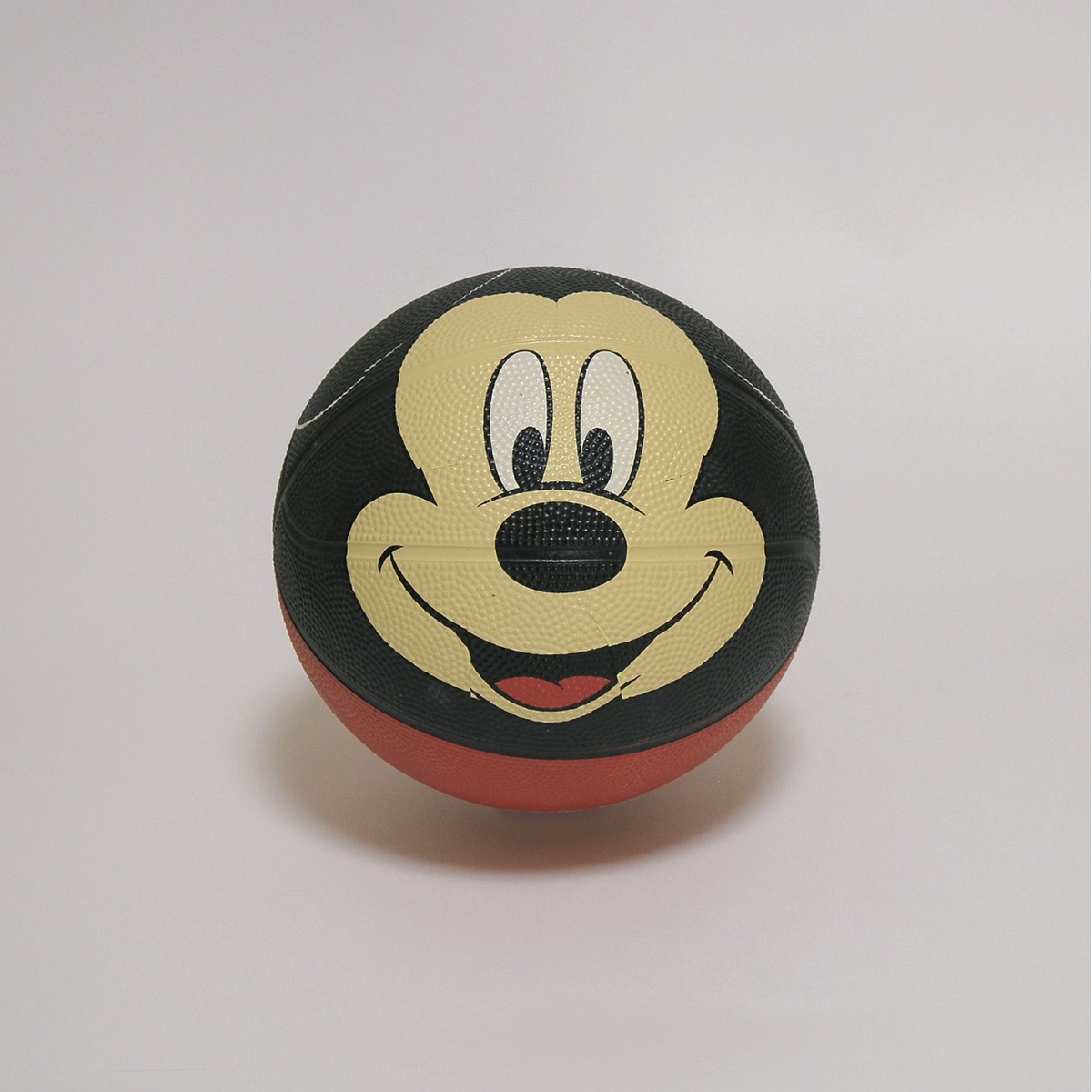 ミッキーマウスバスケット3号