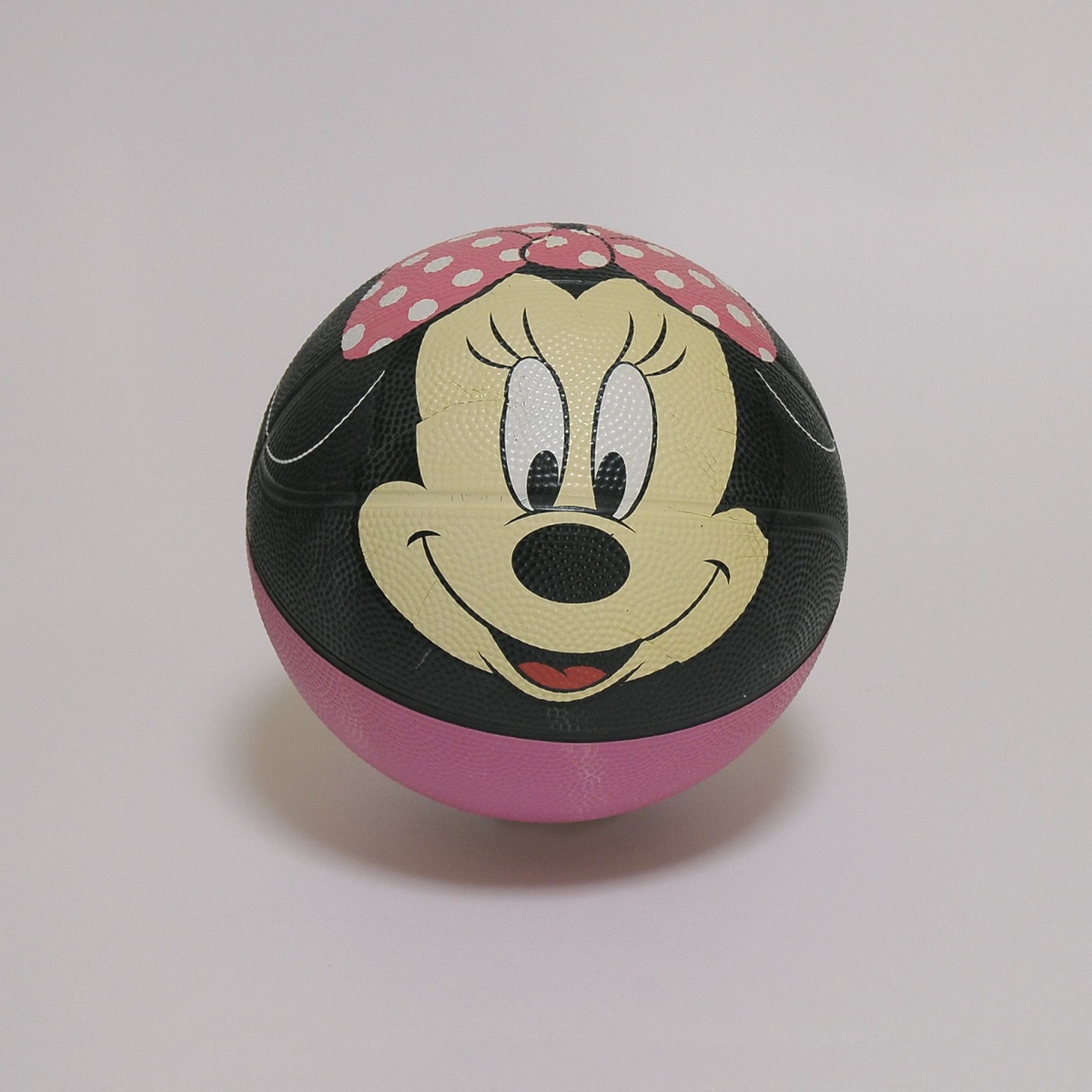 ミニーマウスバスケット3号
