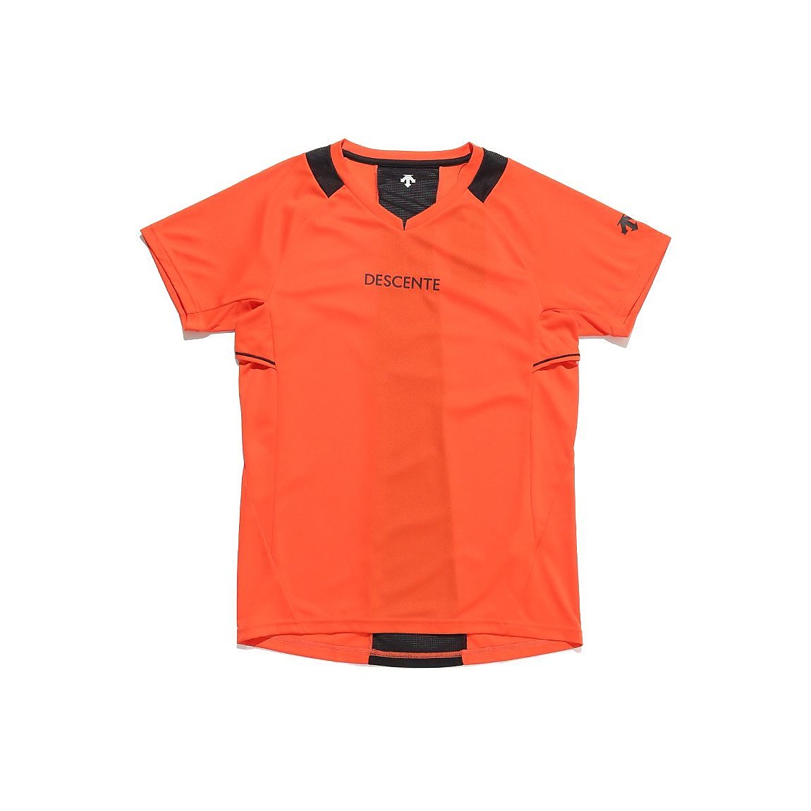 半袖バレーシャツ