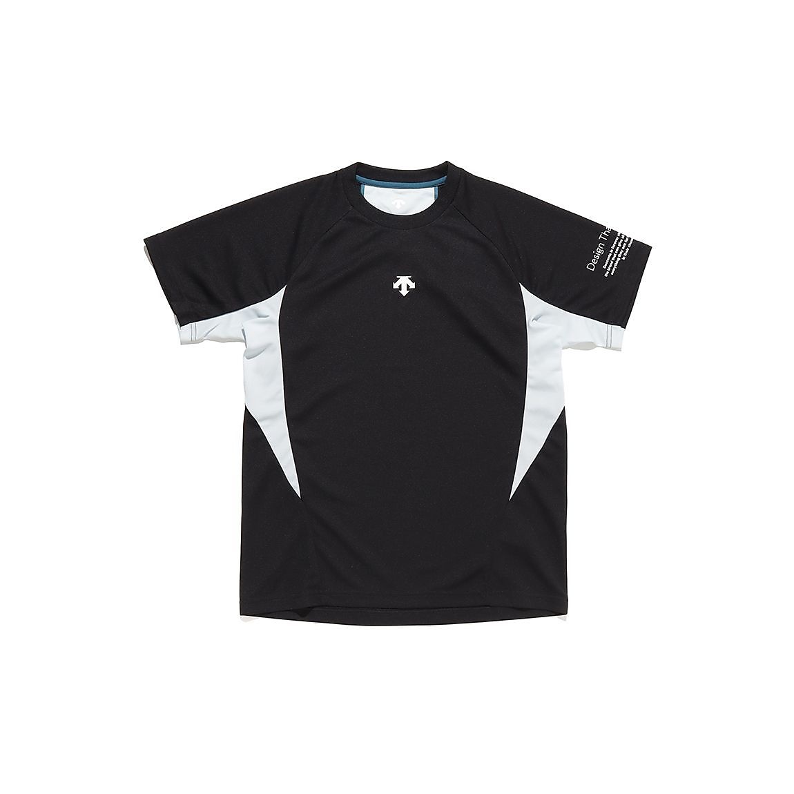 半袖バレーシャツ