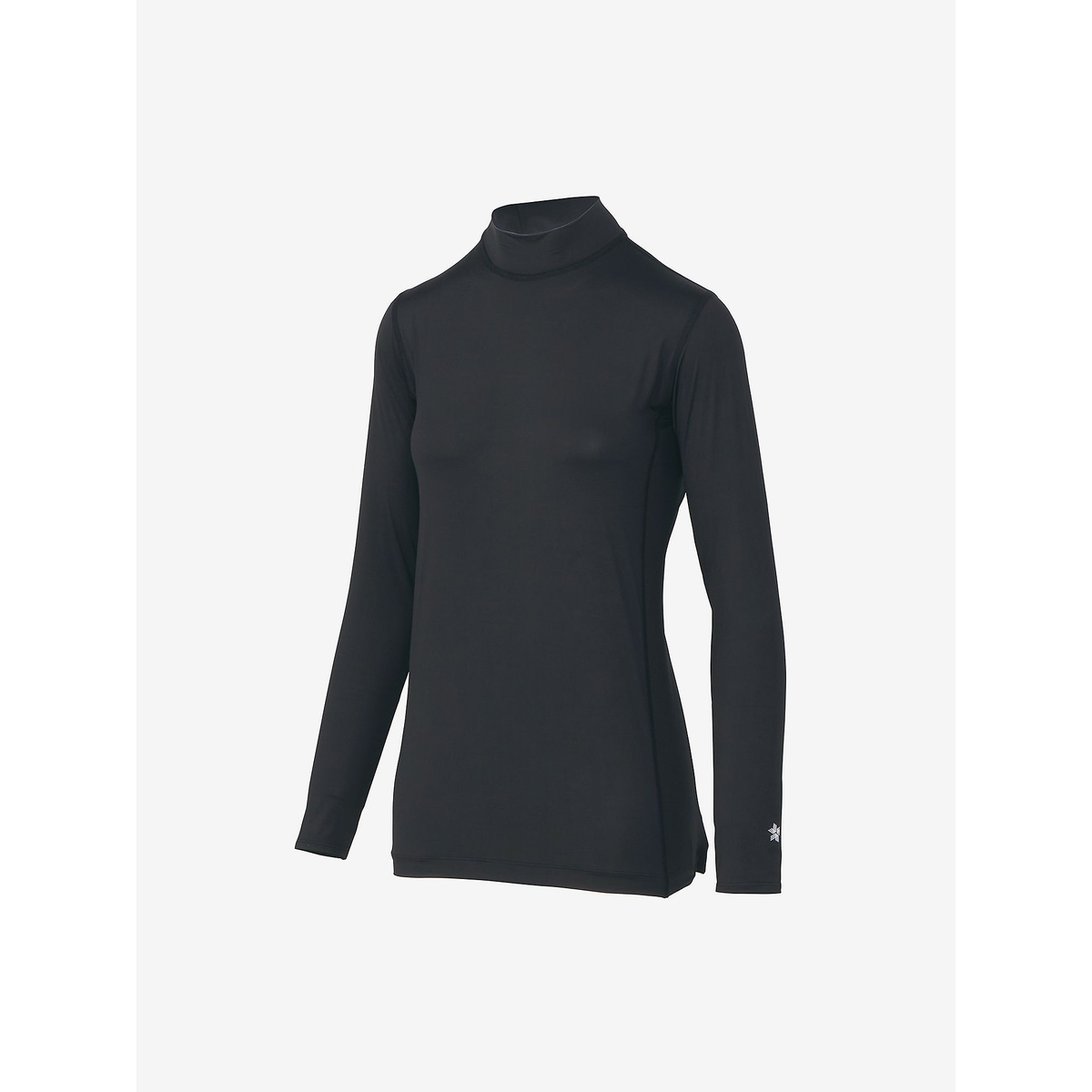 COOLING MOCK NECK LONG SLEEVES(クーリングモックネックロングスリーブ)