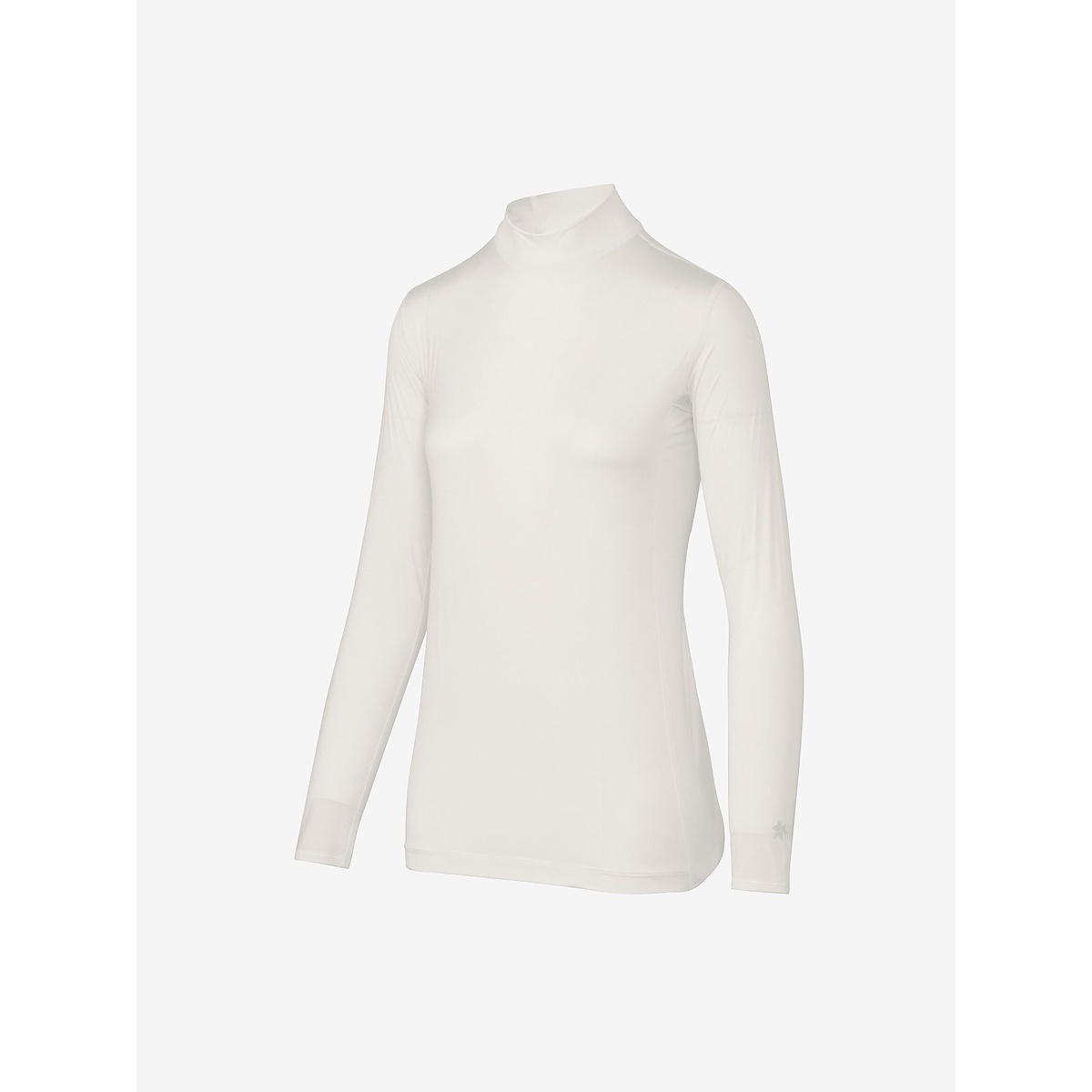 COOLING MOCK NECK LONG SLEEVES(クーリングモックネックロングスリーブ)