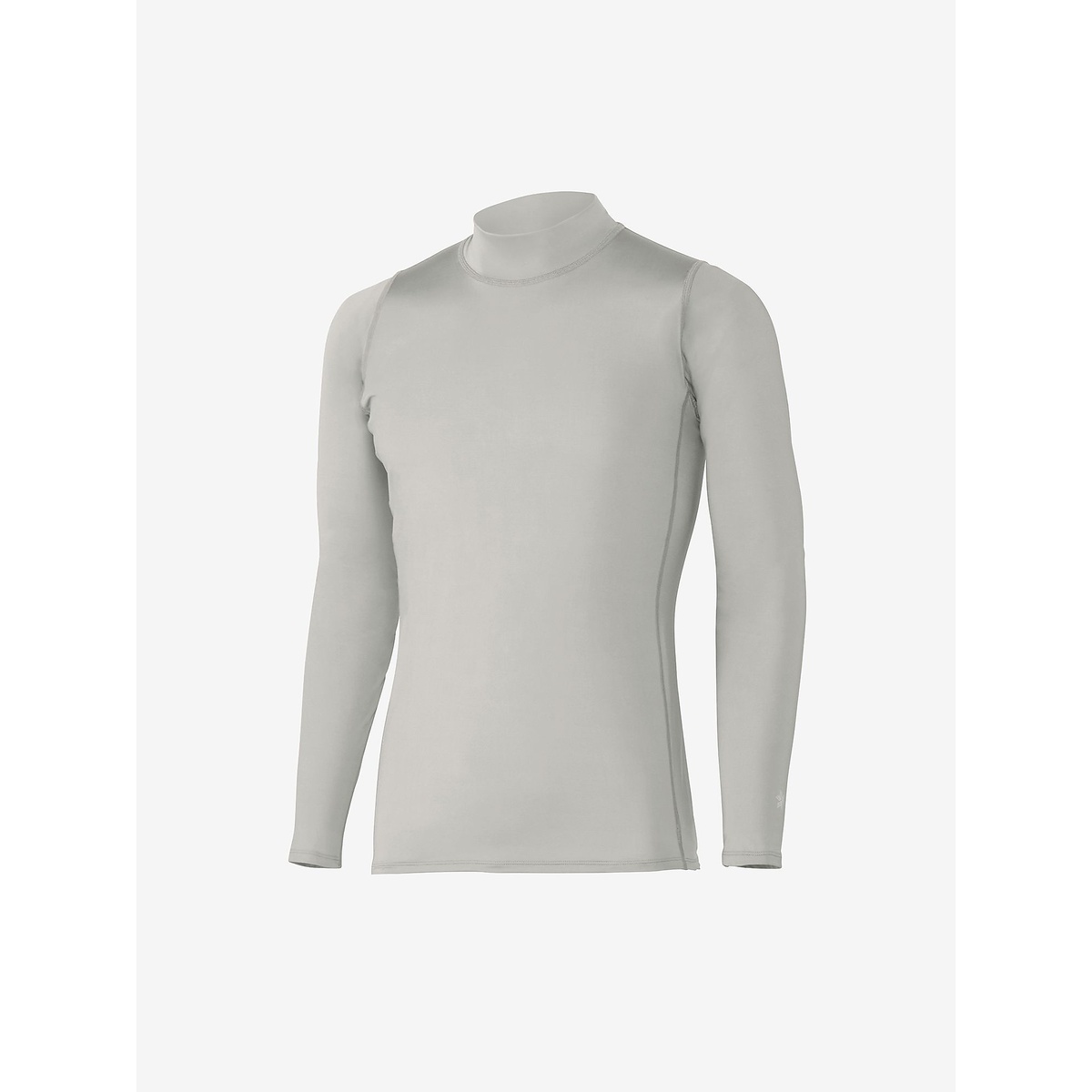 COOLING MOCK NECK LONG SLEEVES(クーリングモックネックロングスリーブ)