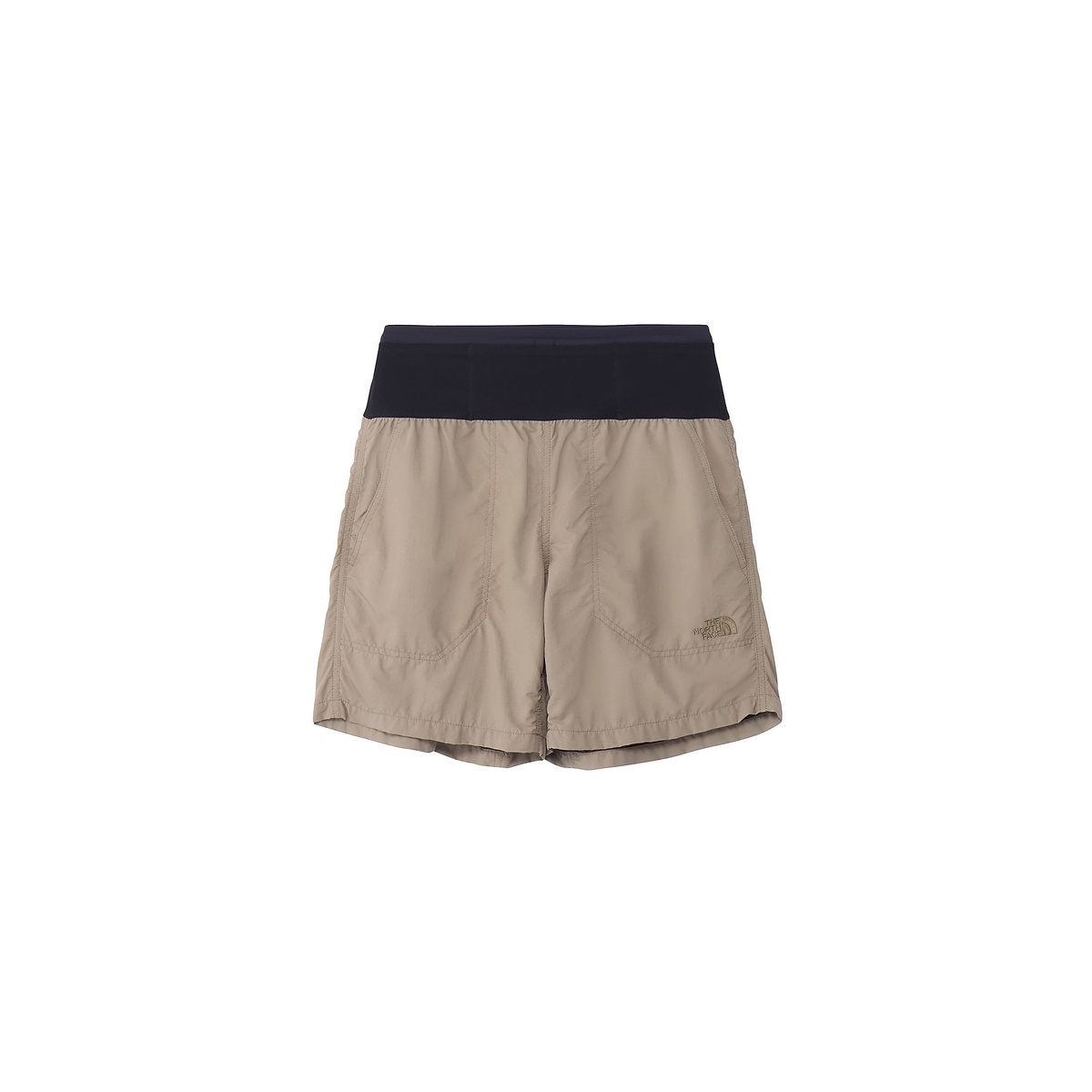 25S FREE RUN SHORT(フリーランショーツ)