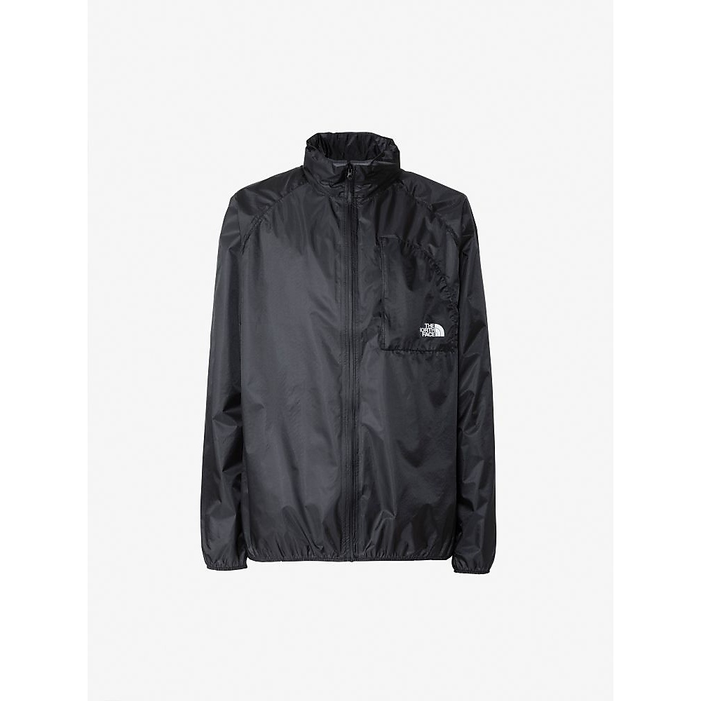 THE NORTH FACEザ・ノース・フェイス - 25S FREE RUN STRIKE JACKET