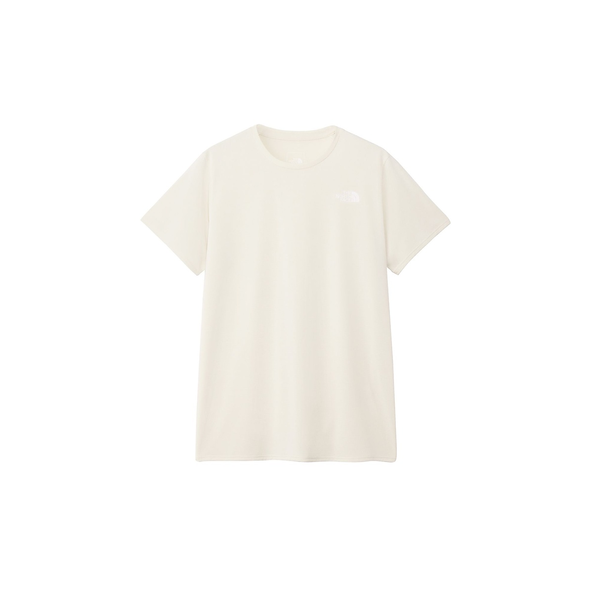 S/S GTD MELANGE CR (ショートスリーブGTDメランジクルー)