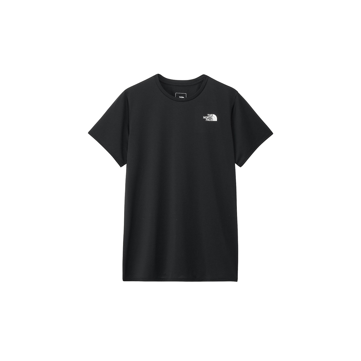 S/S GTD MELANGE CR (ショートスリーブGTDメランジクルー)