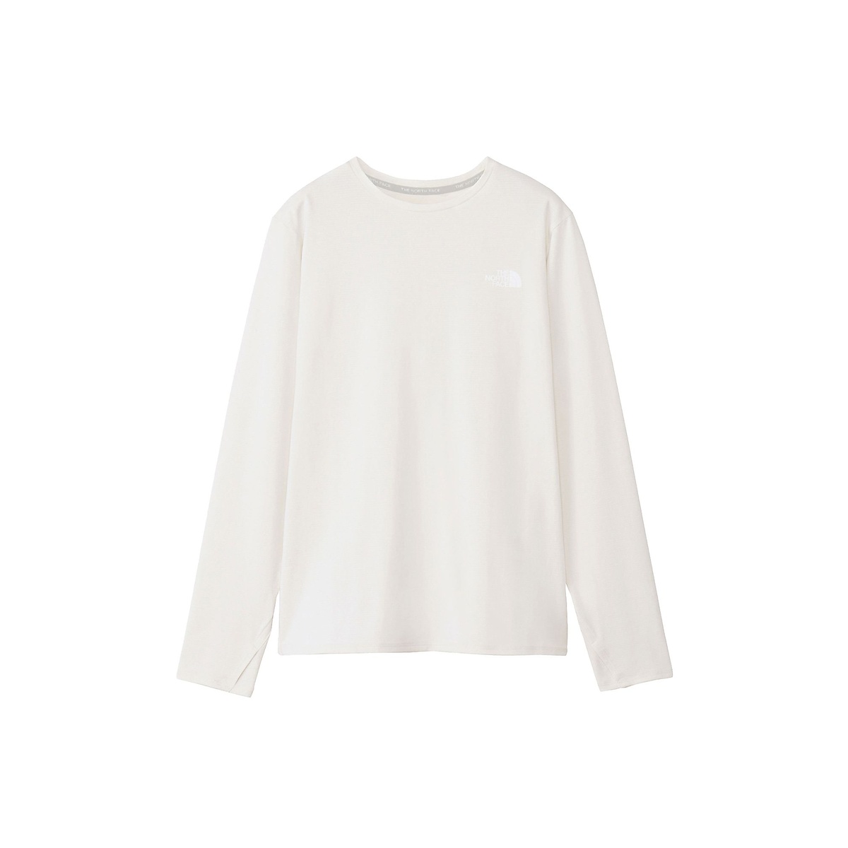 25S L/S ENDURO CREW(ロングスリーブエンデューロクルー)