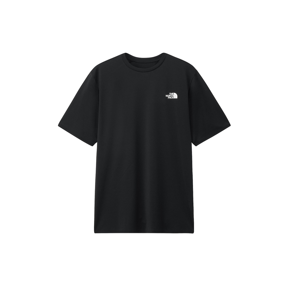 S/S GTD MELANGE CR (ショートスリーブGTDメランジクルー)