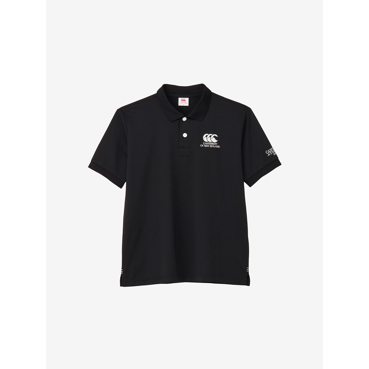 canterburyカンタベリー - 25S FLEXCOOL CONTROL POLO(フレックス