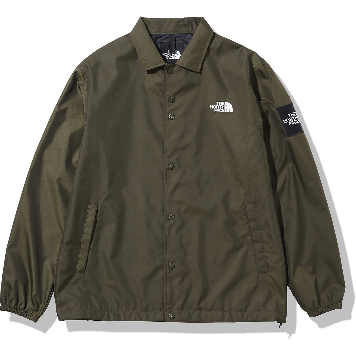 The Coach Jacket (ザ コーチジャケット)