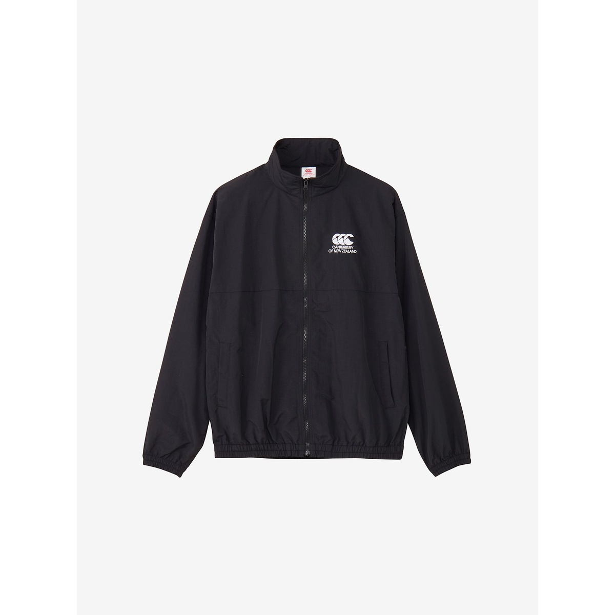 canterburyカンタベリー - 25S RUGBY SHELL JACKET(ラグビーシェル