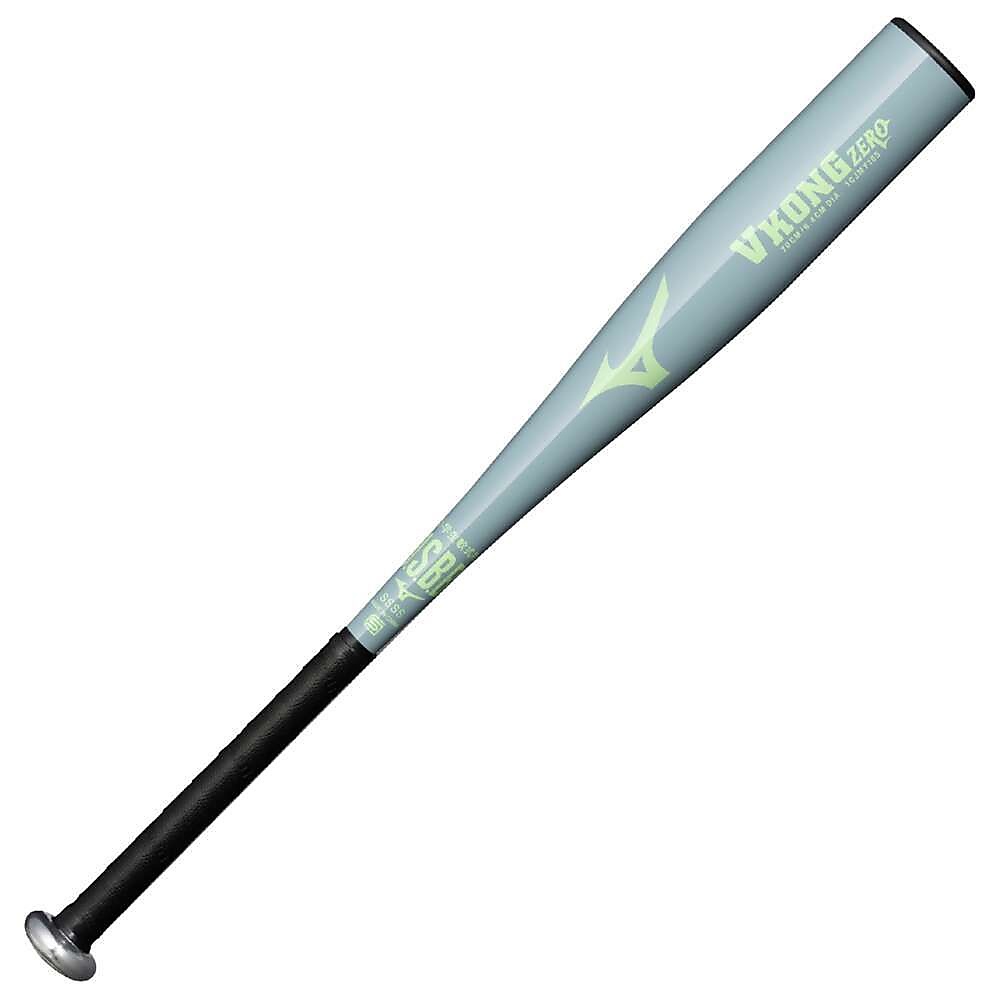 小学生軟式用金属製 VコングZERO(70cm/平均430g)