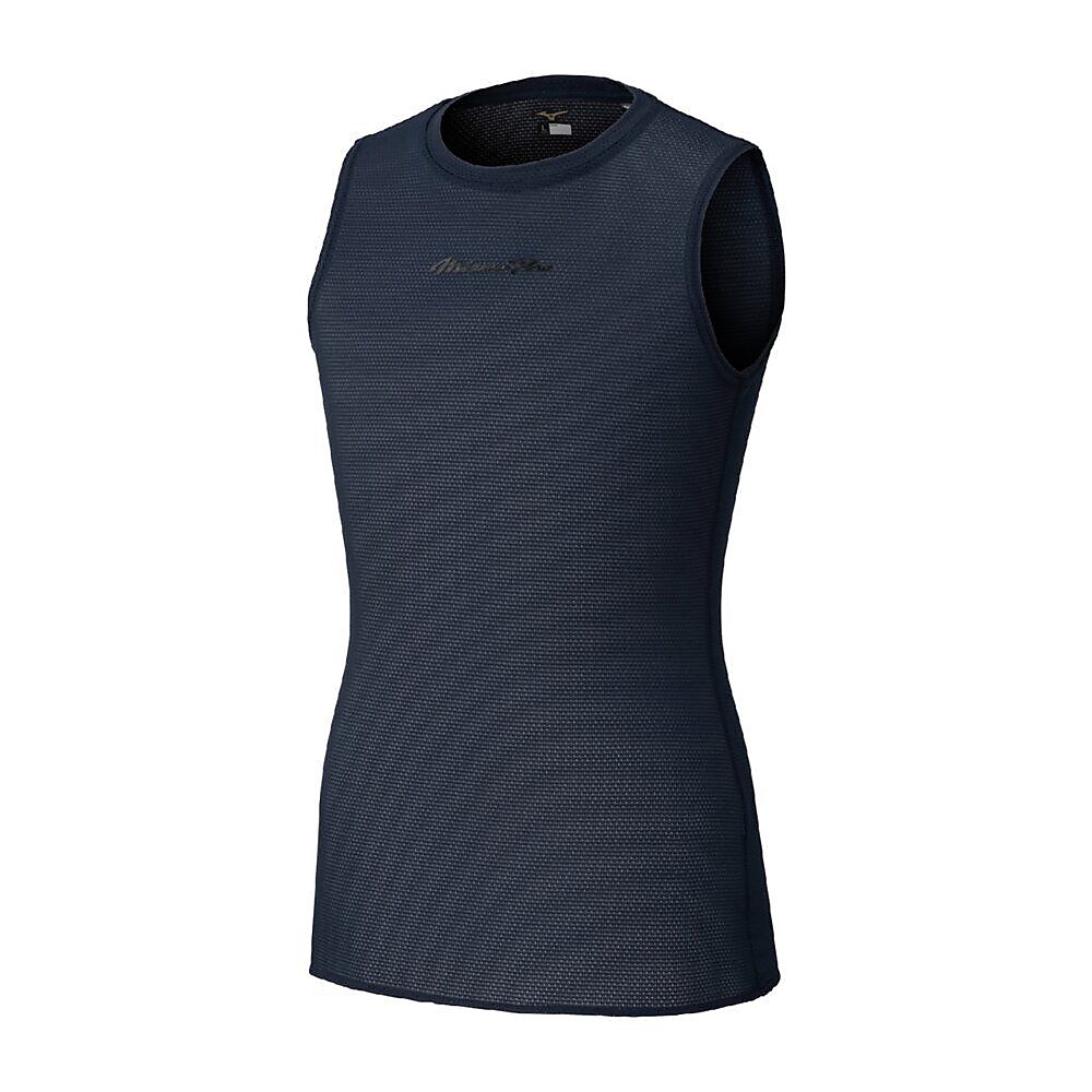 KUGEKIバイオギア涼伸(ローネックノースリーブ)