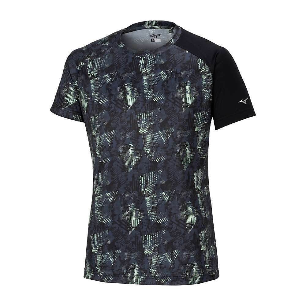 グラフィックTシャツ