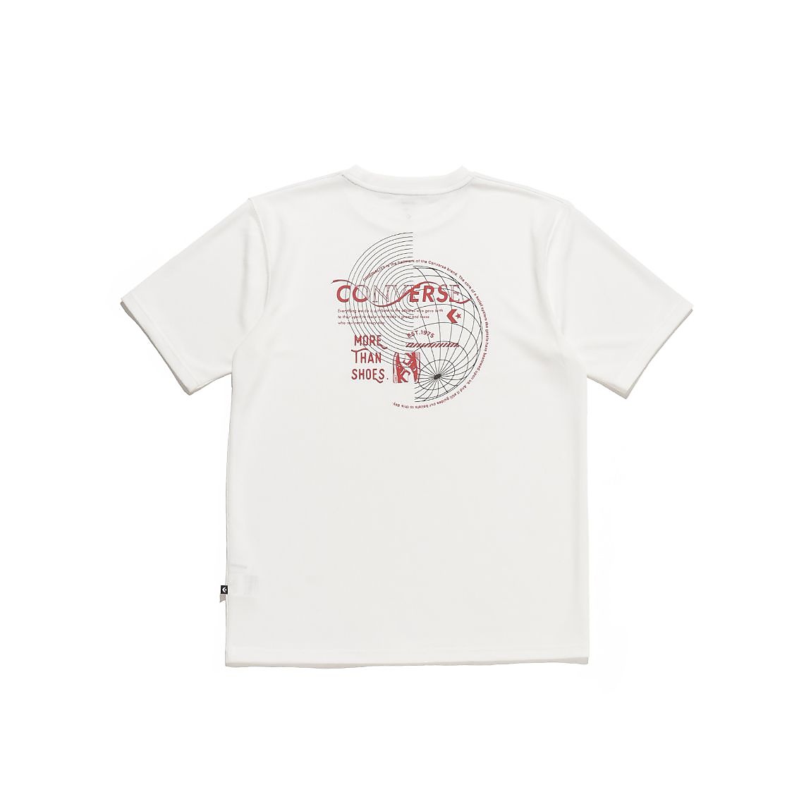 SPHERE TEE MENS W