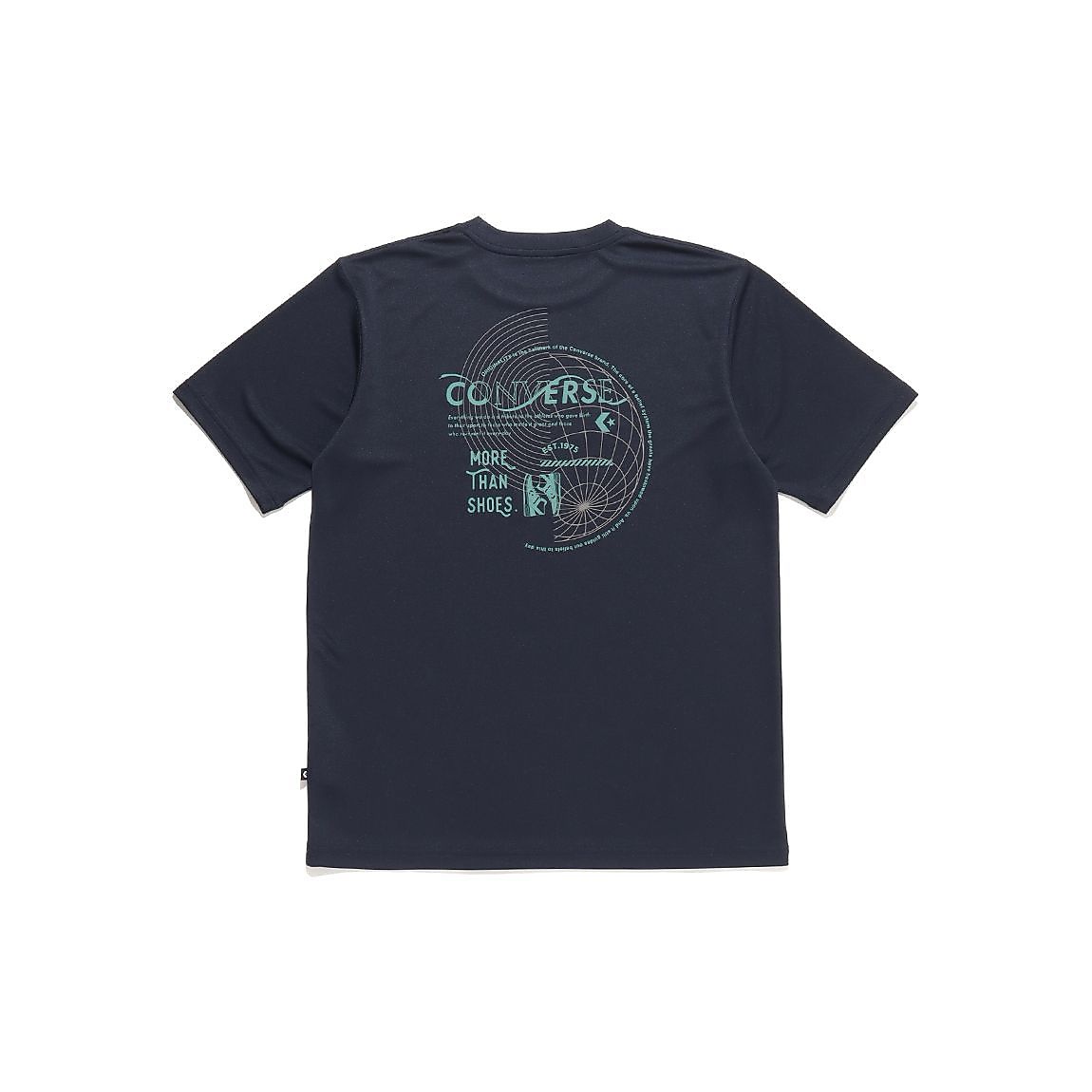 SPHERE TEE MENS N