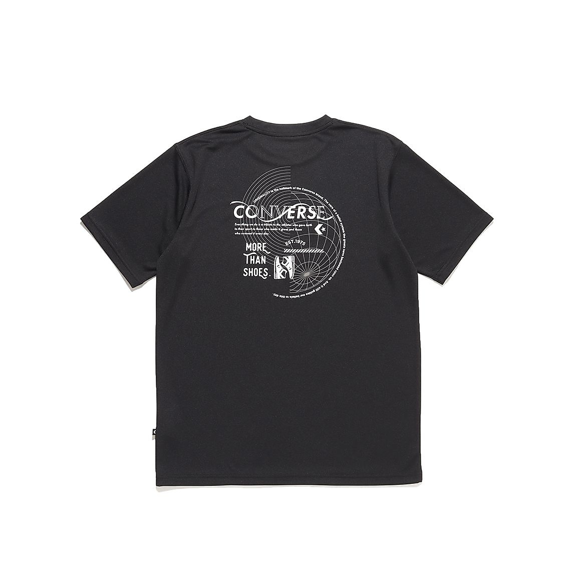 SPHERE TEE MENS B