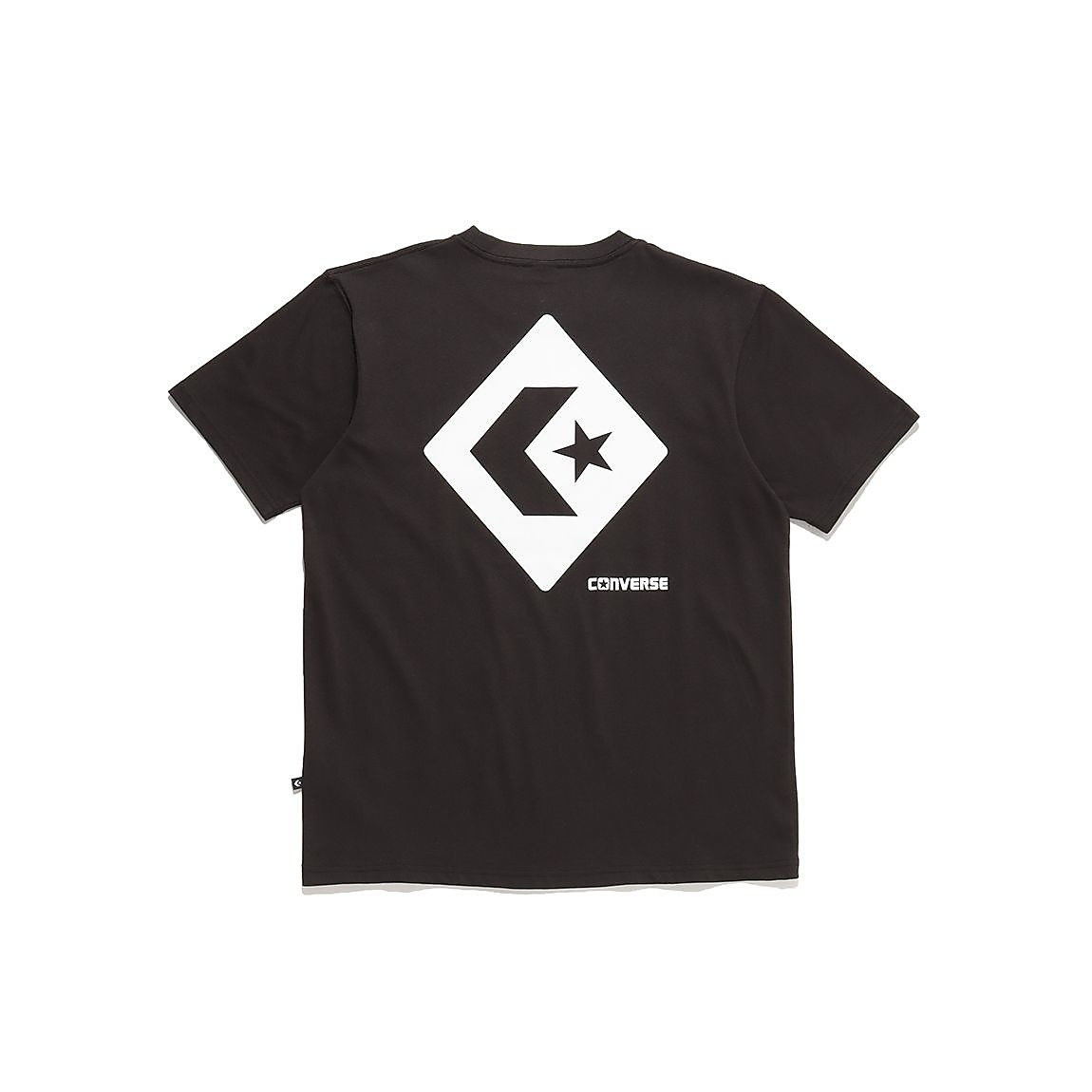 DIAMOND LOGO T M BK