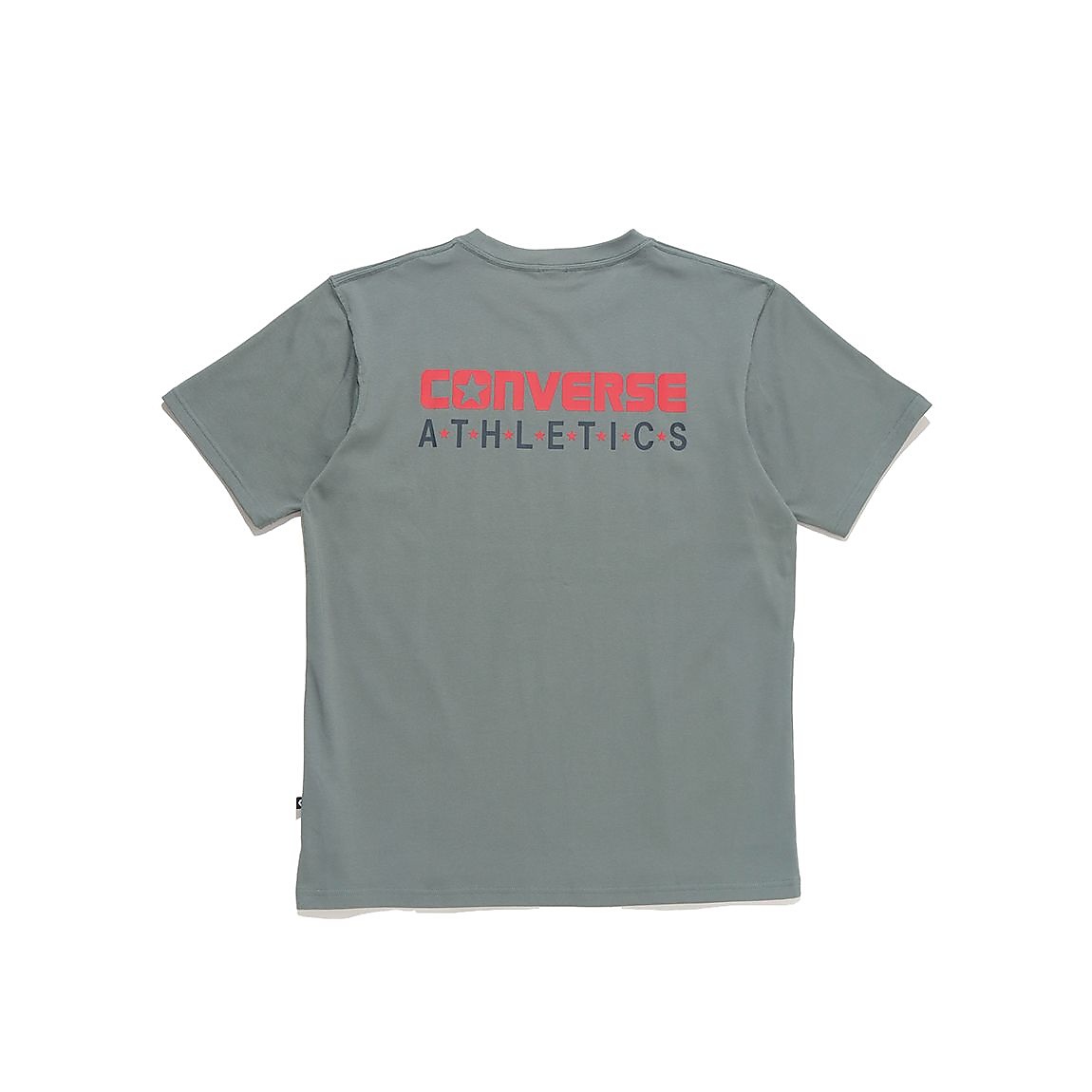 ATHLETICS LOGO T MG