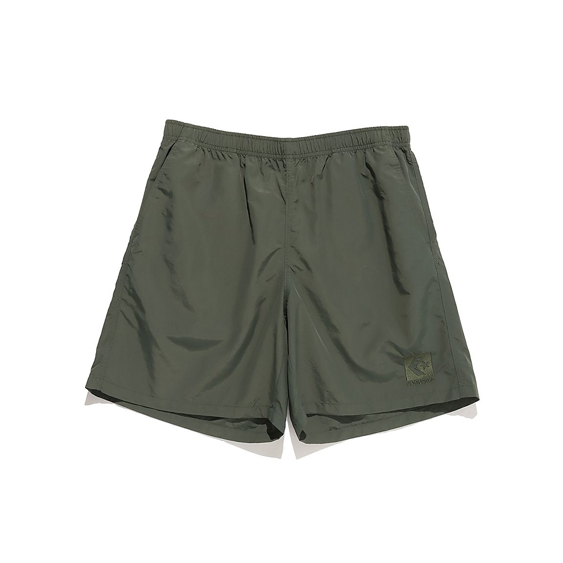 BOX LOGO SHORTS M GK