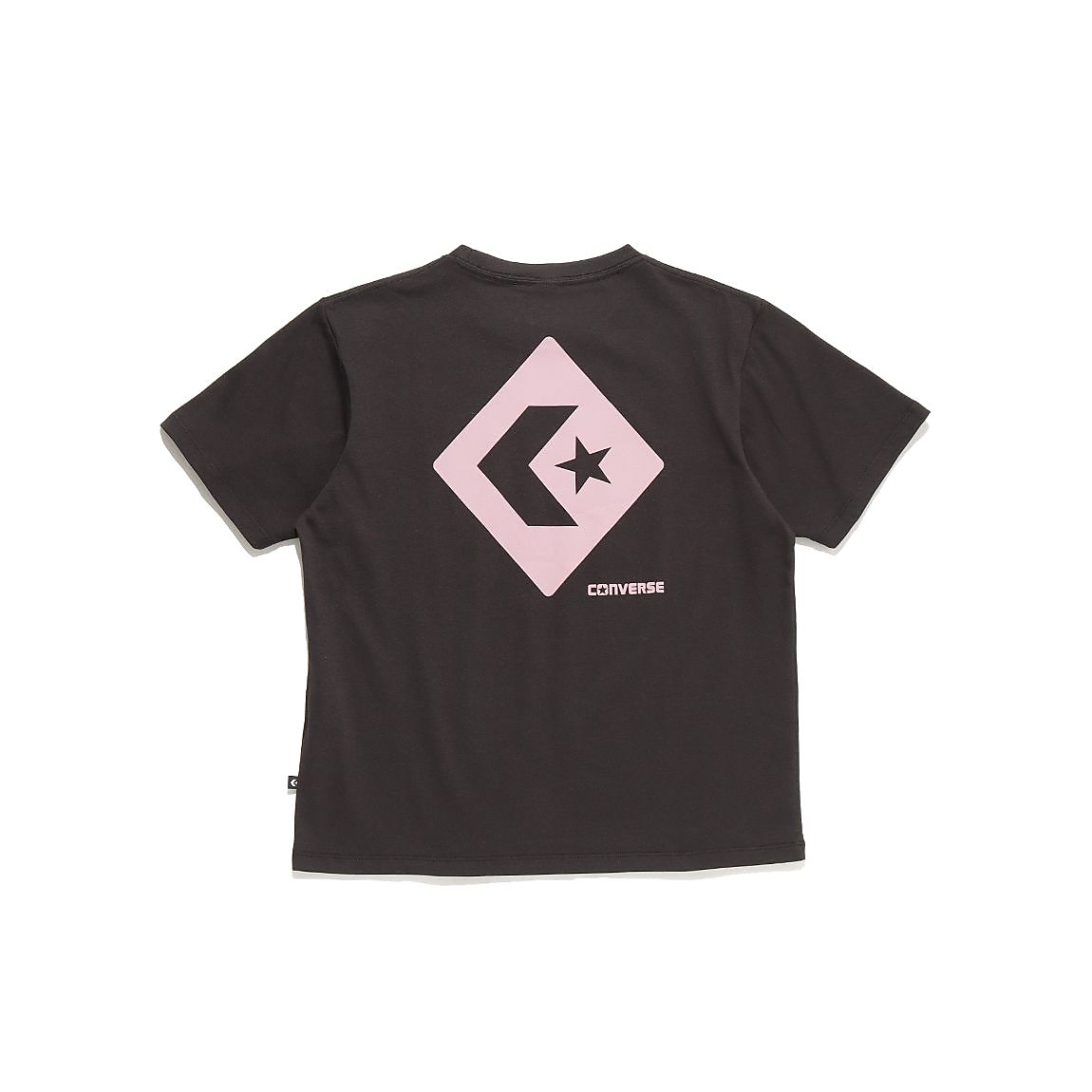 DIAMOND LOGO T L BK