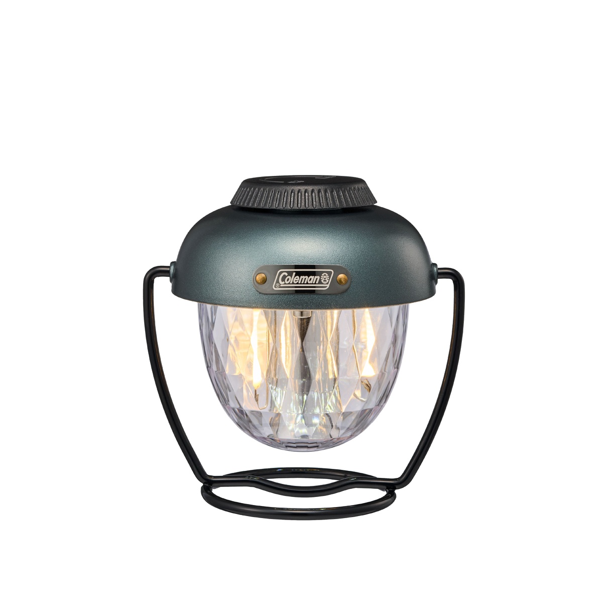 キャンピングミニビンテージランプ