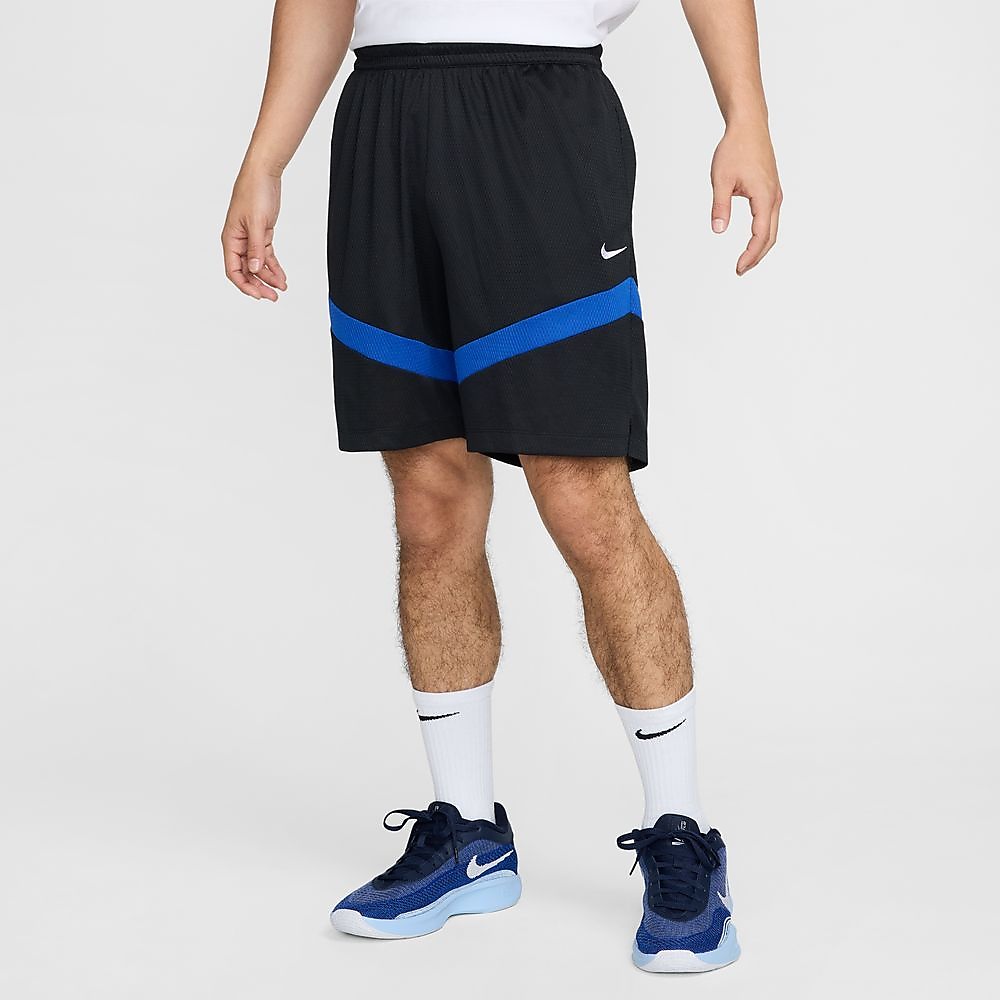 ナイキ DF アイコン+ ショート 8インチ