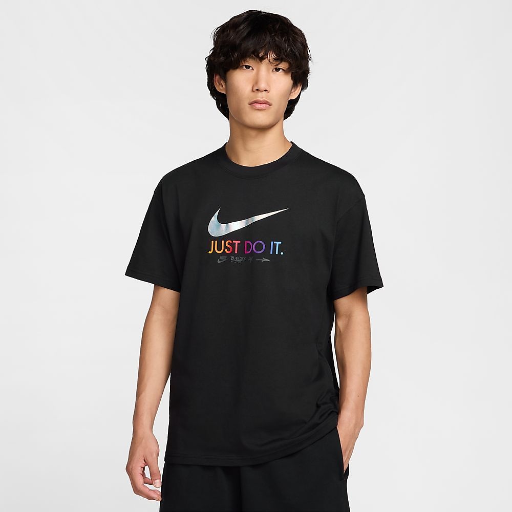 AS U NSW TEE M90 OC MIXTAPE