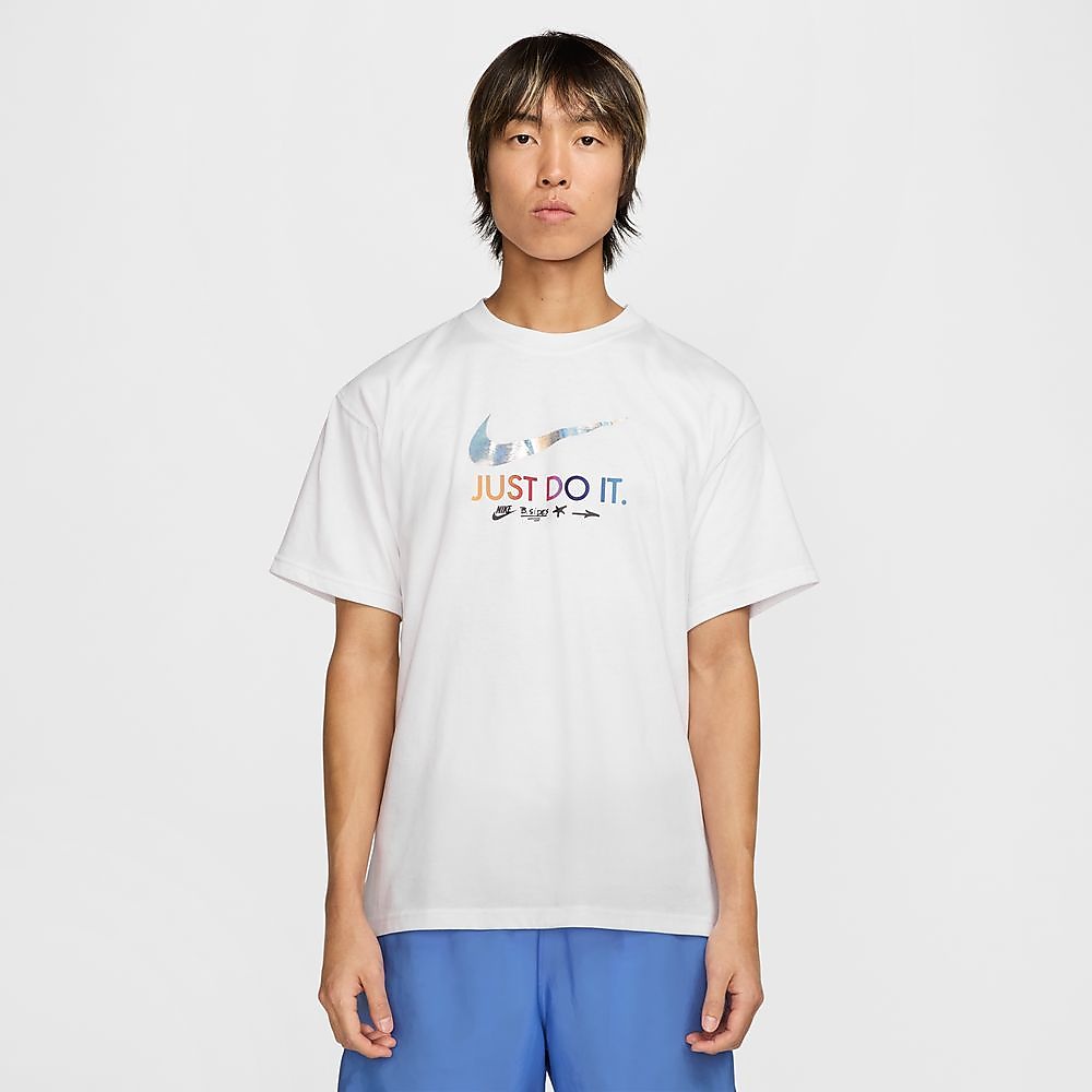 AS U NSW TEE M90 OC MIXTAPE