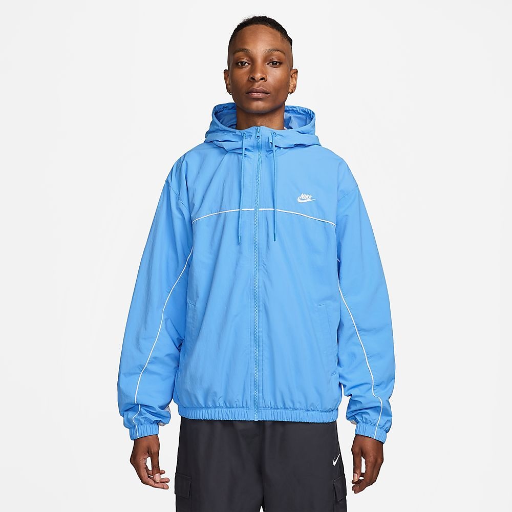 AS M NK CLUB ATHLETE HD JACKET