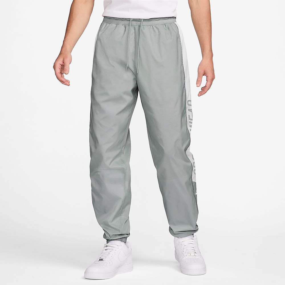 AS M NK CLUB WVN JOGGER SW