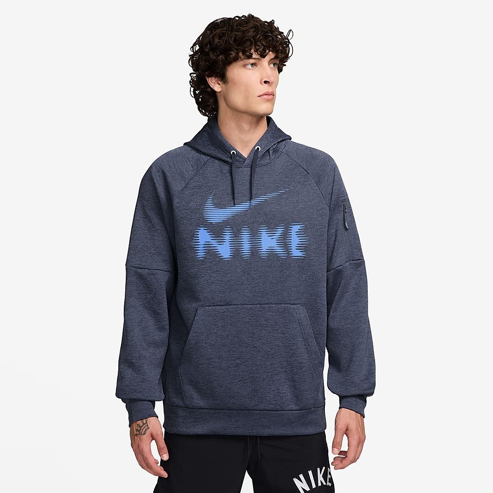 AS M NK TF PO HOODIE SWOOSH