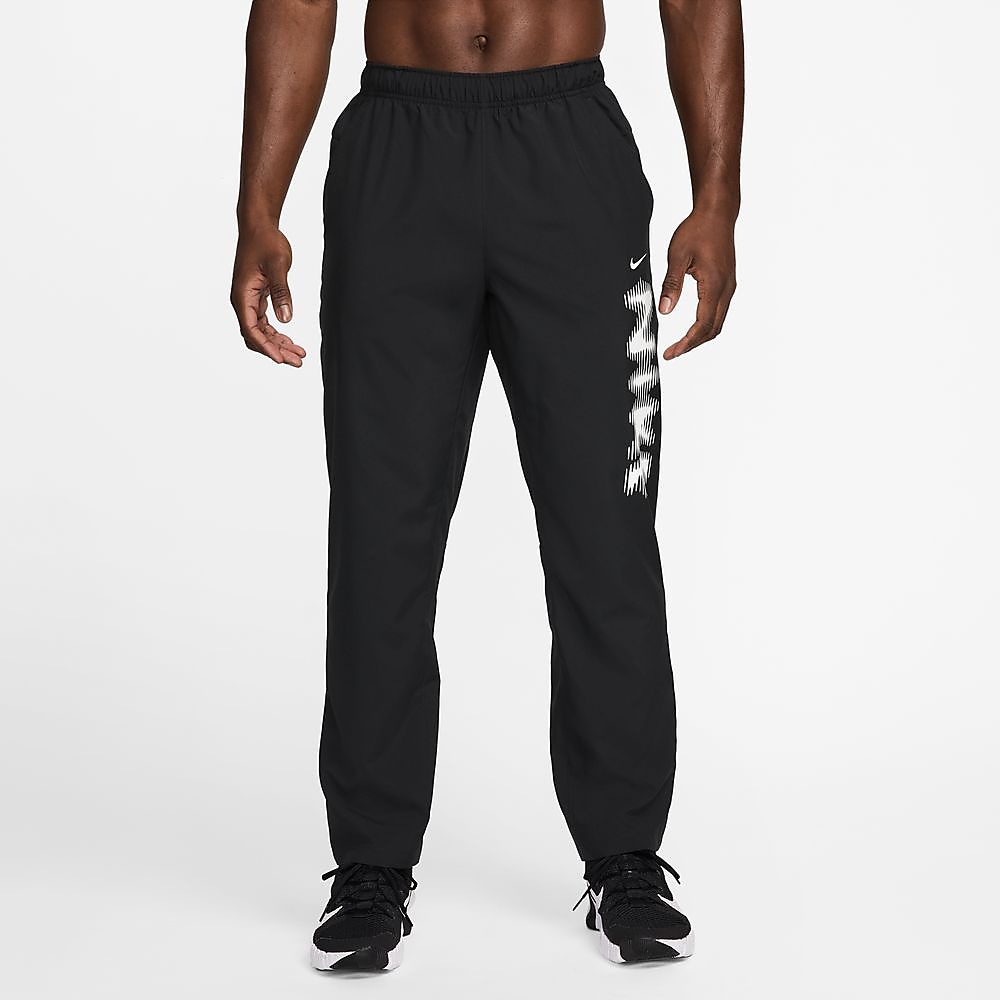 AS M NK DF FORM PANT ALT SWOOS