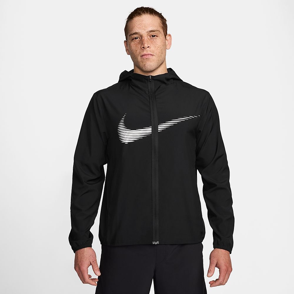 AS M NK DF FORM HD JKT SWOOSH