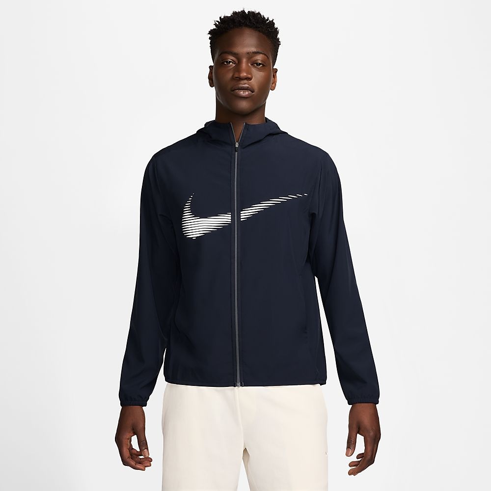 AS M NK DF FORM HD JKT SWOOSH