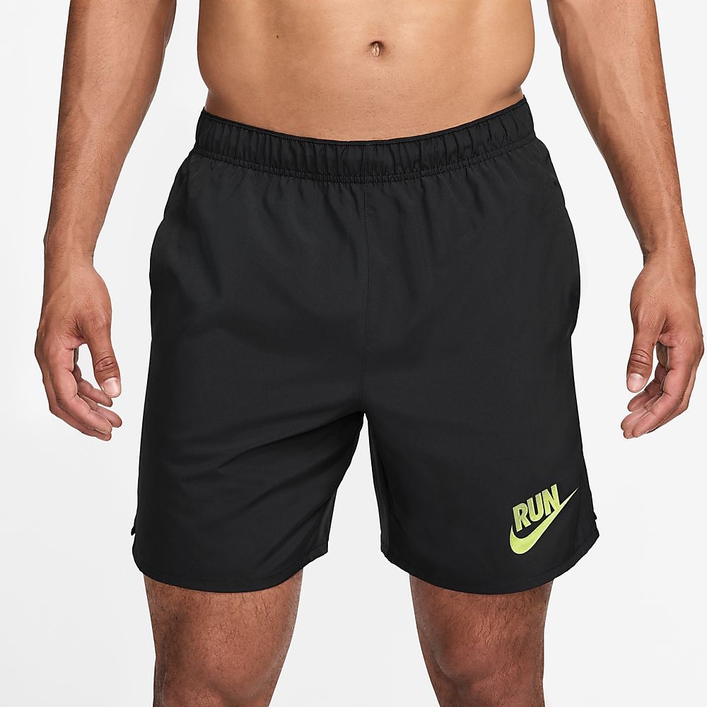 ナイキ ラン エナジー CHLNGR 7UL ショート