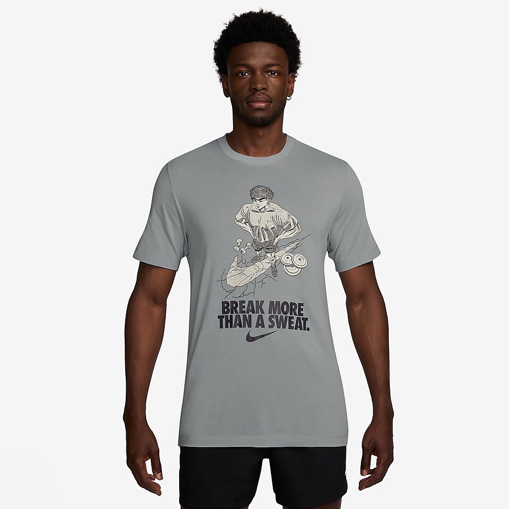 AS M NK DF TEE IYKYK FITNESS