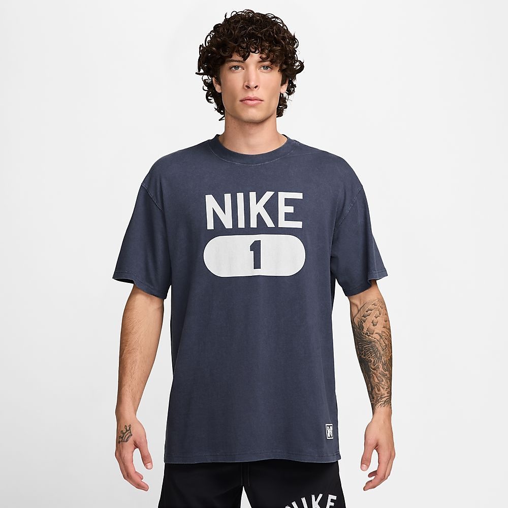 AS M NK TEE GYM CULTURE