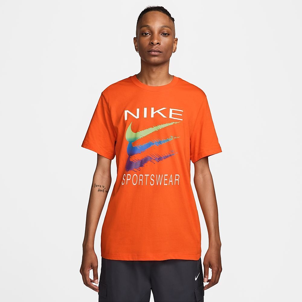 AS M NSW TEE 6MO SWSH SP25