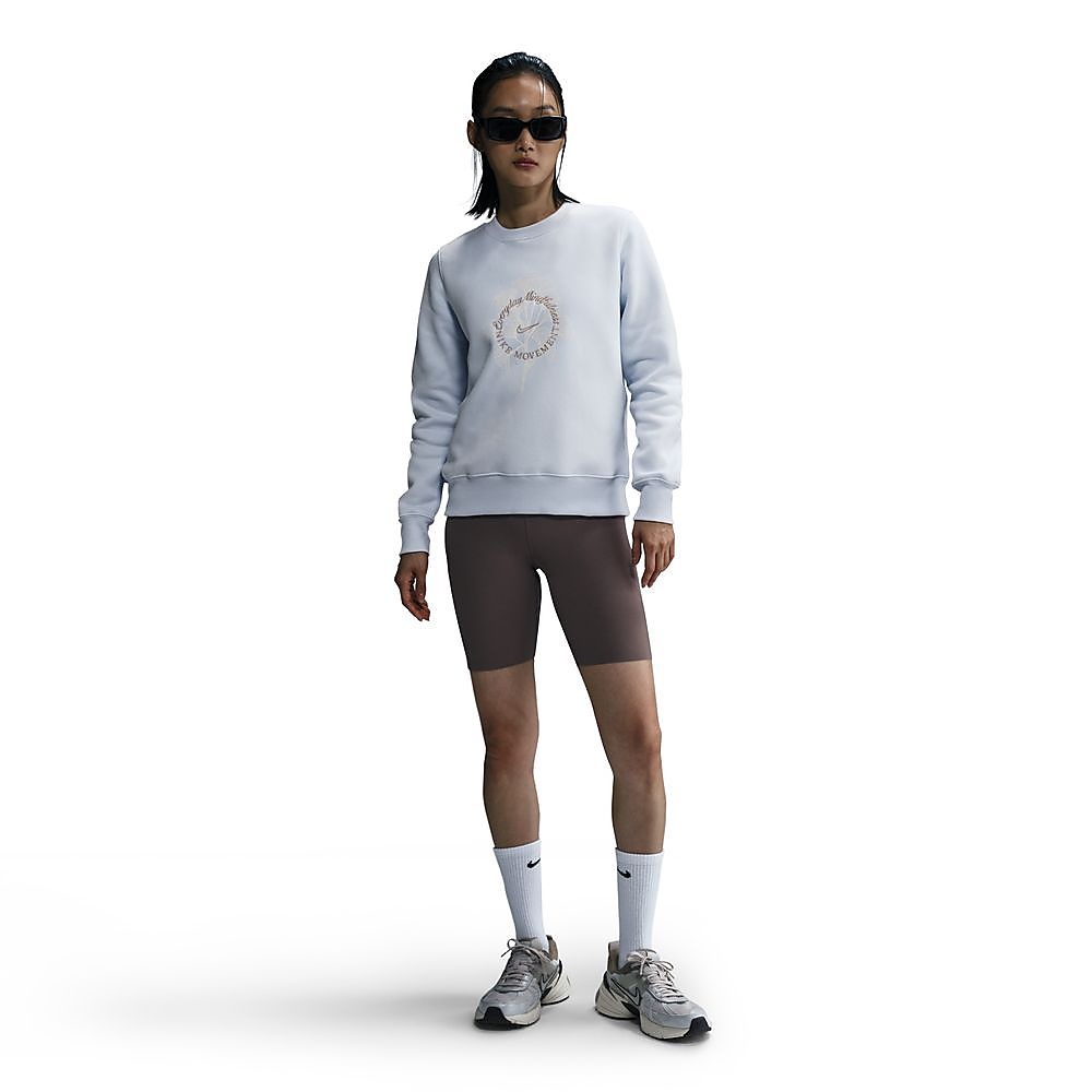 AS W NSW PHNX FLC STD CREW OPP