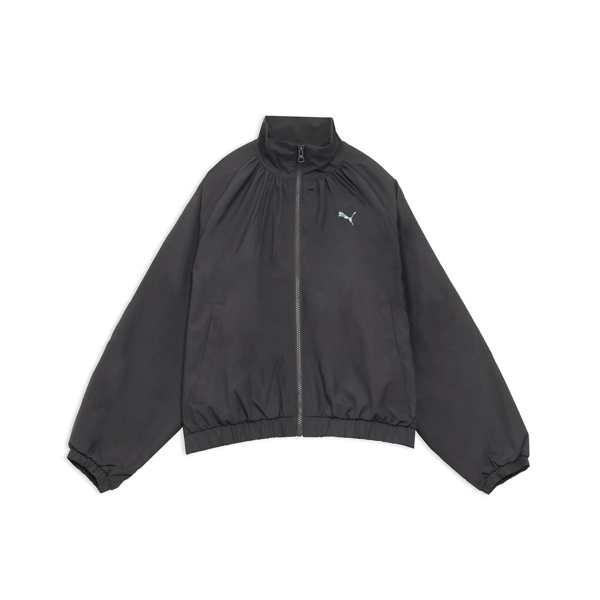 TRN EDGE ウラメッシュライナー ウーブンJKT