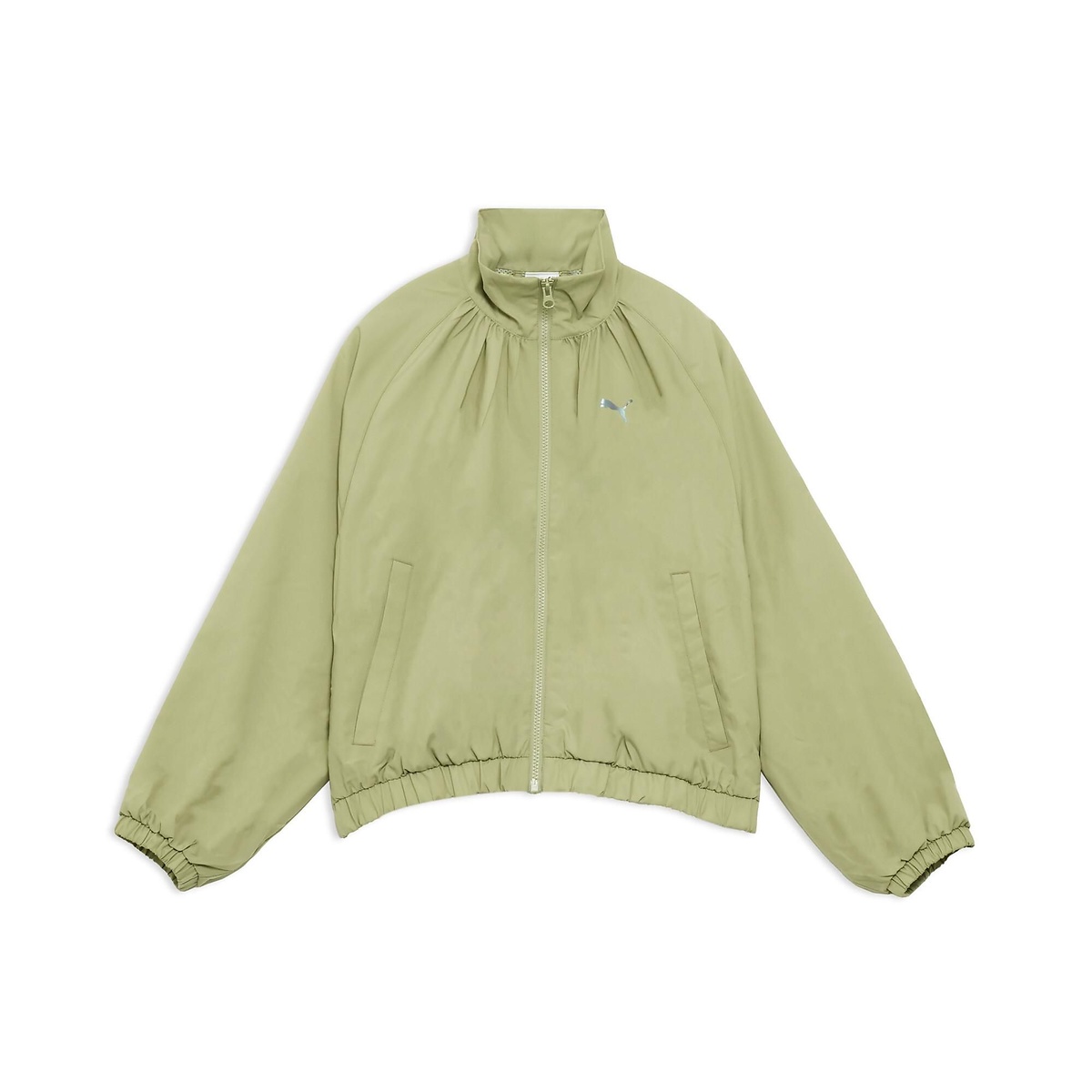 TRN EDGE ウラメッシュライナー ウーブンJKT