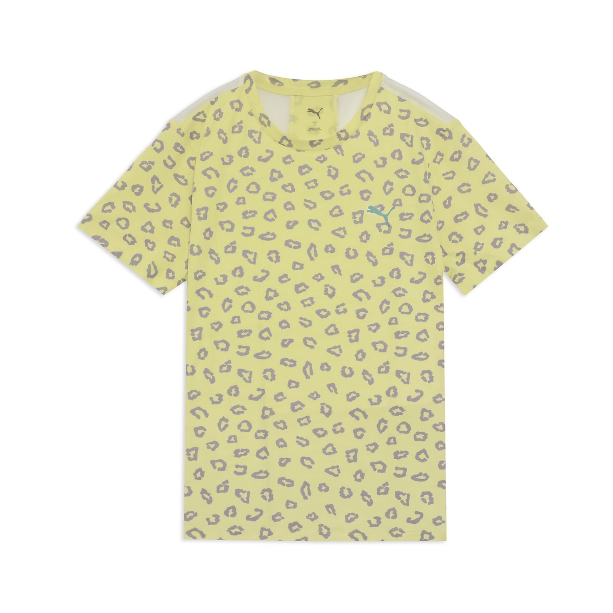 TRN EDGE SS Tシャツ