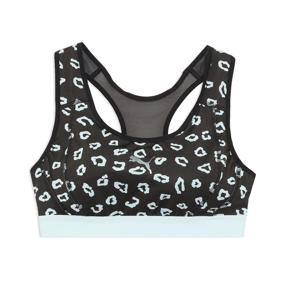 TRN EDGE ミッドサポートスポーツブラトップ